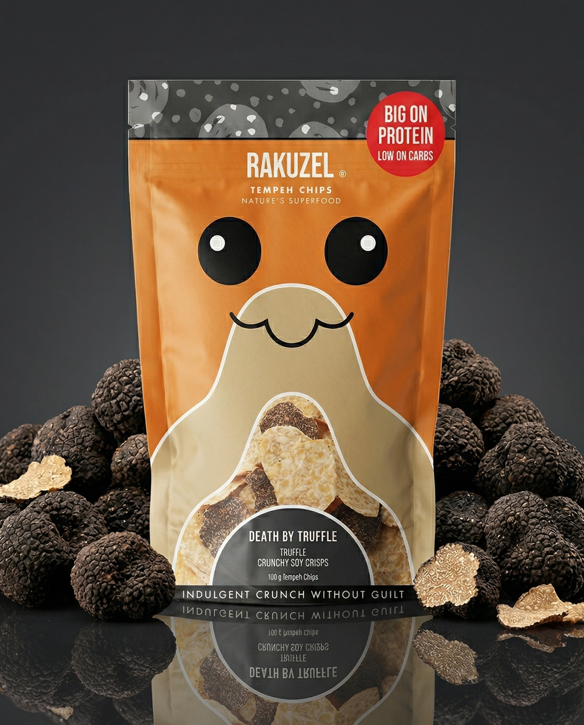 Death by Truffle