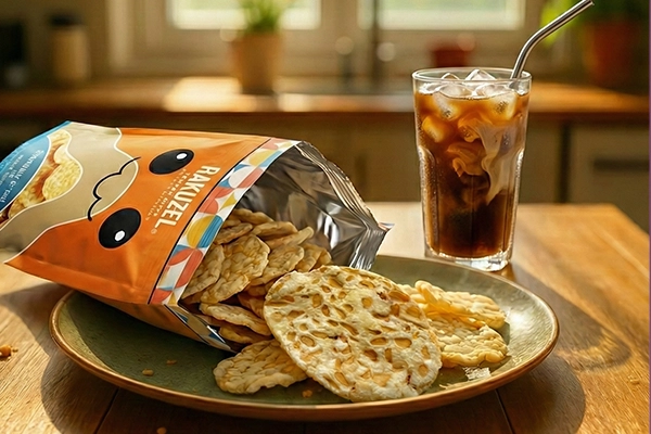 Tempeh Just Went Mainstream. We’ve Been Here the Whole Time.